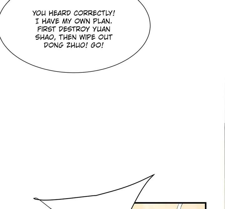 The Son Of The First Emperor Kills Enemies And Becomes A God Chapter 164 - Page 9