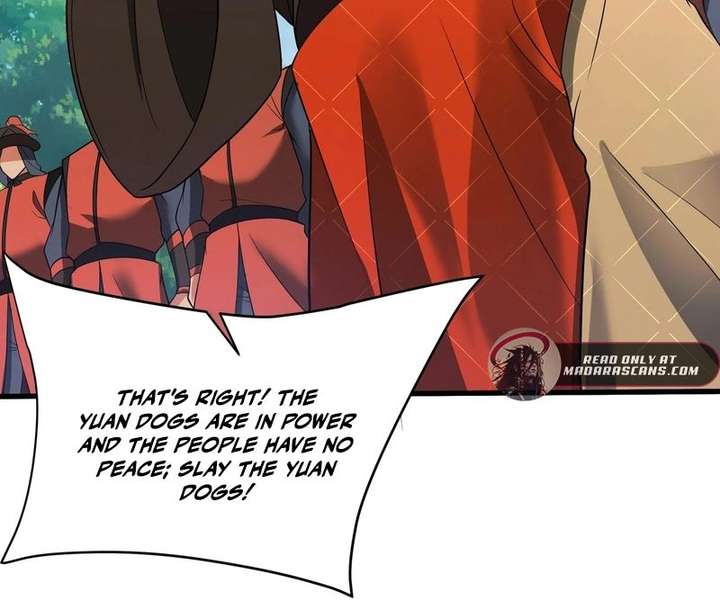 The Son Of The First Emperor Kills Enemies And Becomes A God Chapter 182 - Page 2