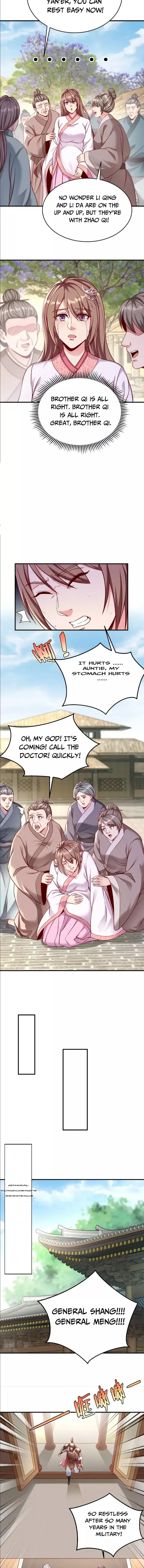 The Son Of The First Emperor Kills Enemies And Becomes A God Chapter 19 - Page 7