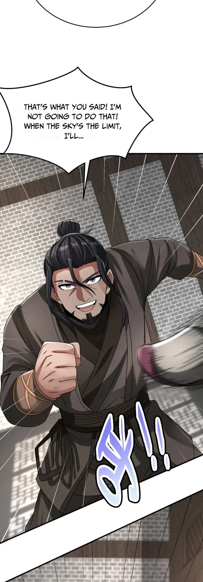 The Son Of The First Emperor Kills Enemies And Becomes A God Chapter 30 - Page 12