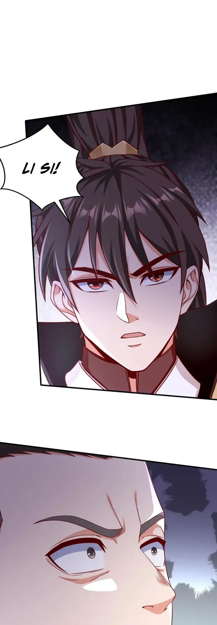 The Son Of The First Emperor Kills Enemies And Becomes A God Chapter 30 - Page 29