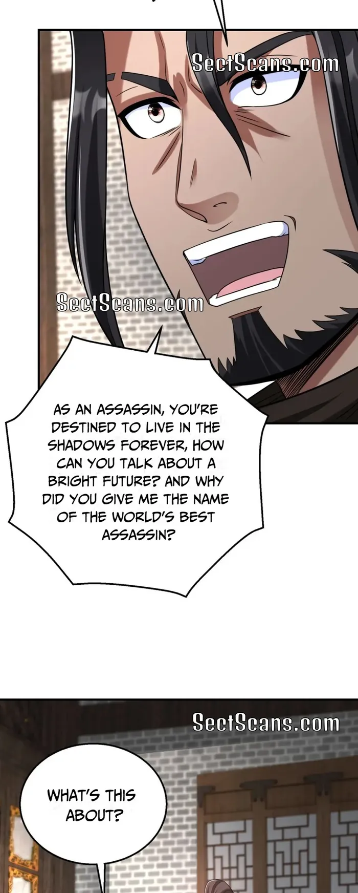 The Son Of The First Emperor Kills Enemies And Becomes A God Chapter 30 - Page 9