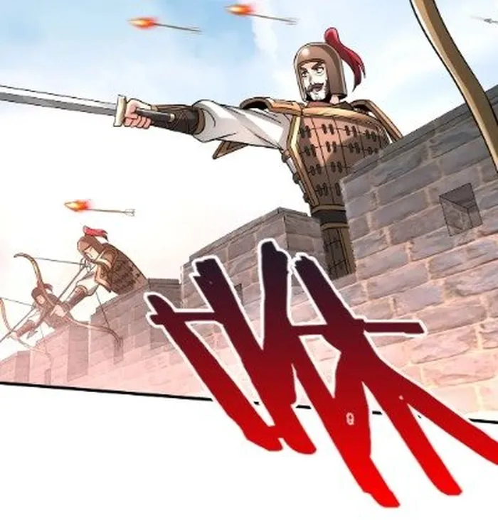 The Son Of The First Emperor Kills Enemies And Becomes A God Chapter 34 - Page 11