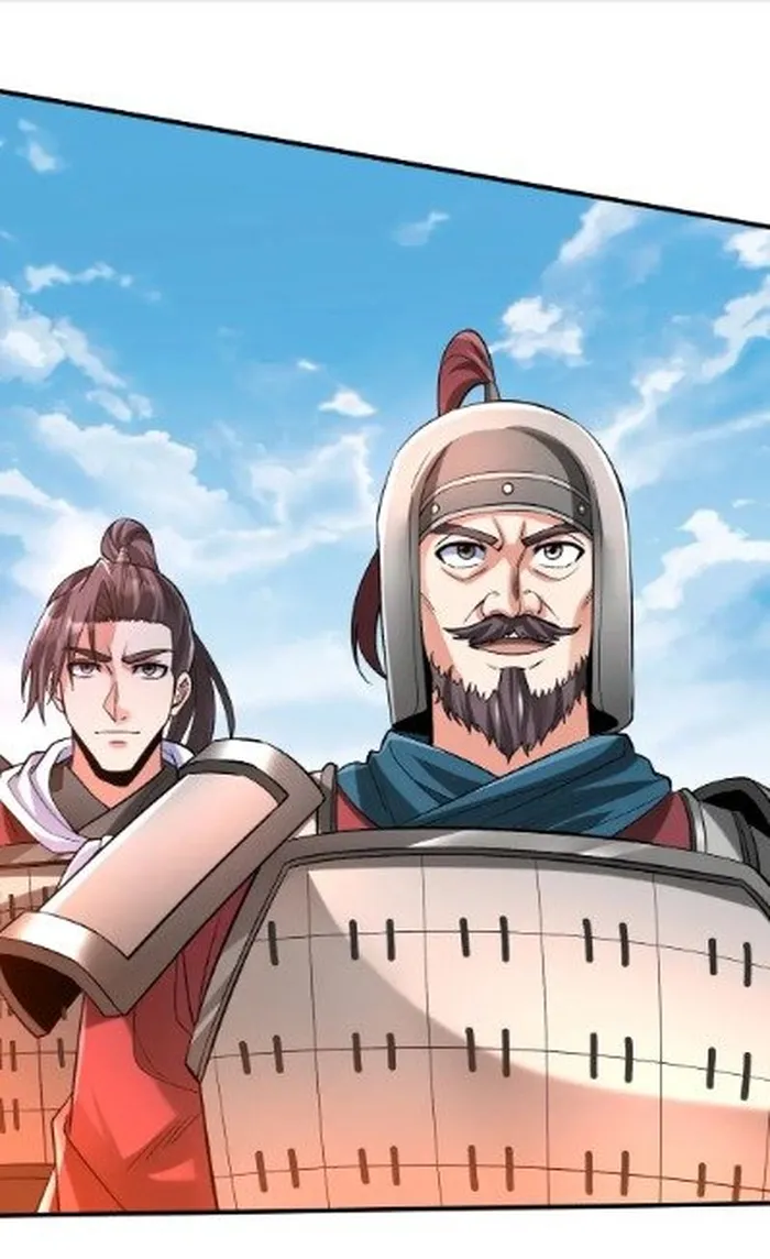 The Son Of The First Emperor Kills Enemies And Becomes A God Chapter 34 - Page 13