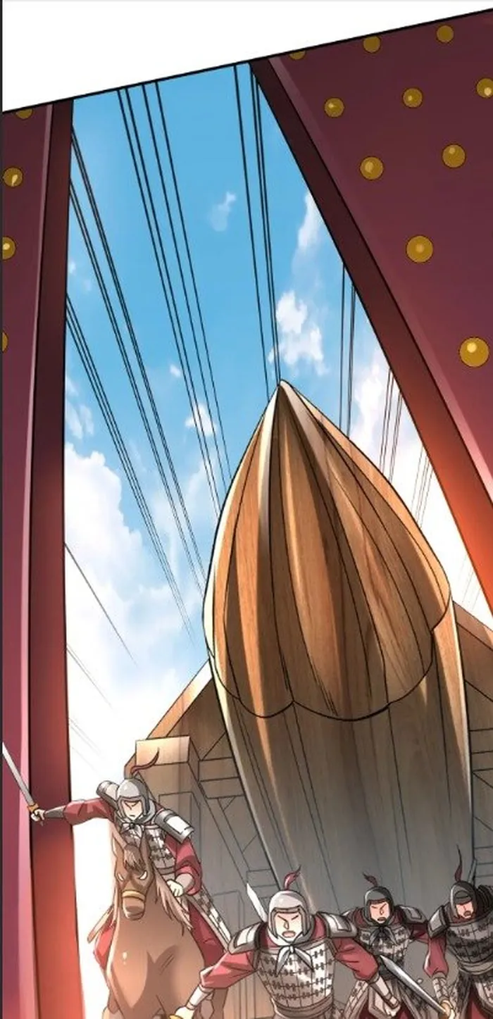 The Son Of The First Emperor Kills Enemies And Becomes A God Chapter 34 - Page 22