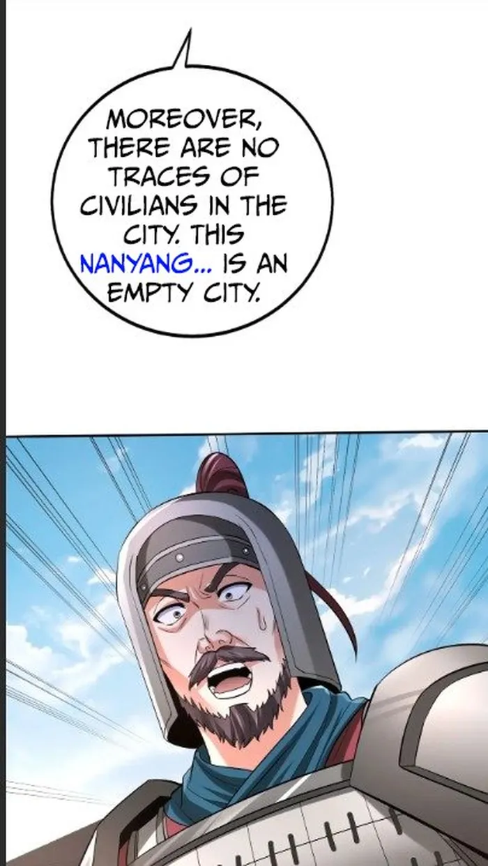 The Son Of The First Emperor Kills Enemies And Becomes A God Chapter 34 - Page 28