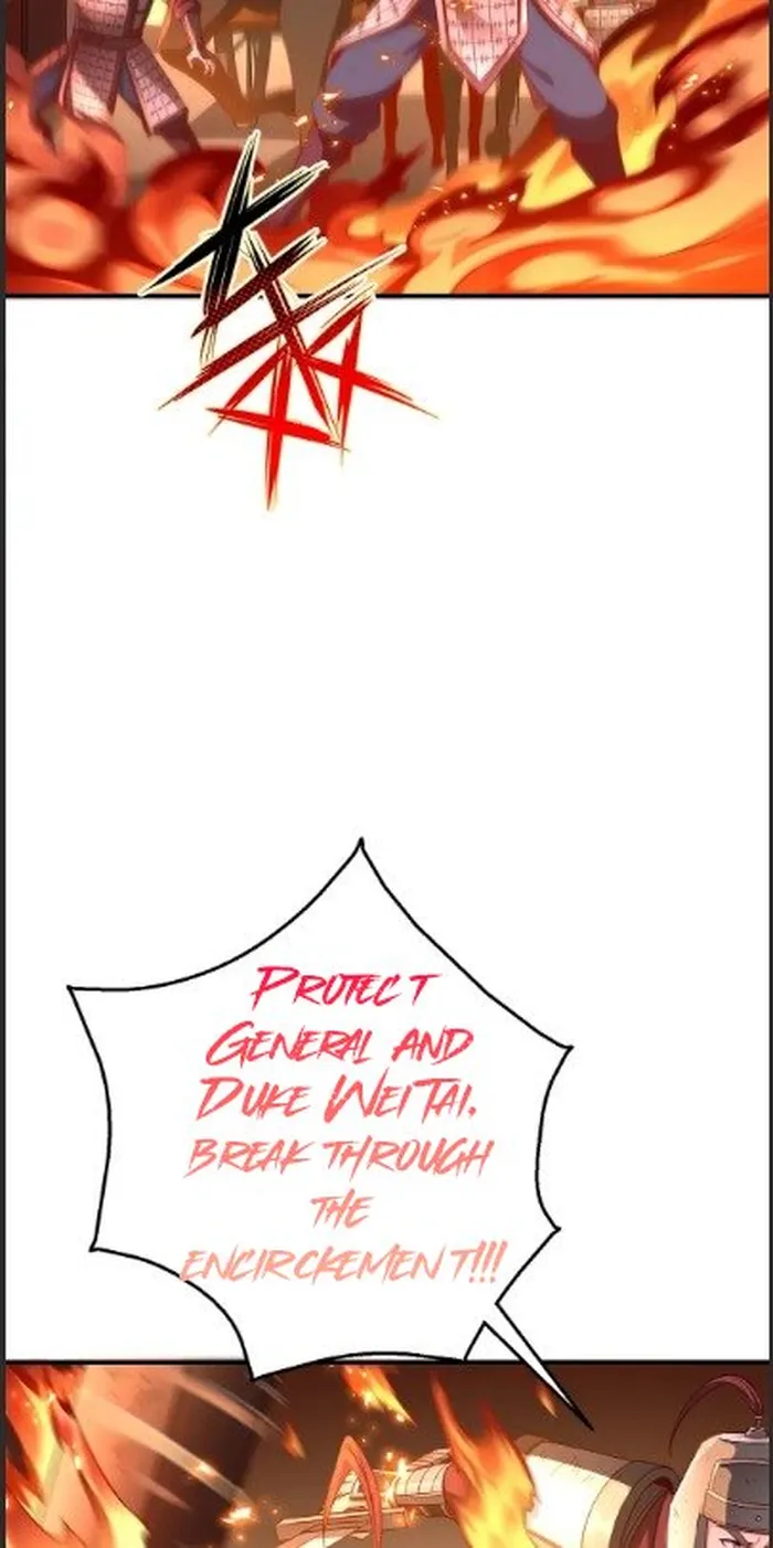 The Son Of The First Emperor Kills Enemies And Becomes A God Chapter 34 - Page 42