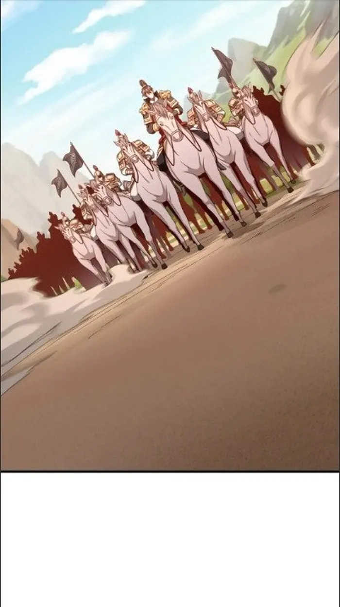 The Son Of The First Emperor Kills Enemies And Becomes A God Chapter 34 - Page 47