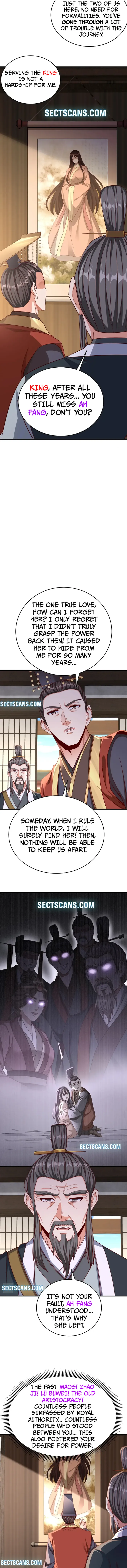 The Son Of The First Emperor Kills Enemies And Becomes A God Chapter 37 - Page 13