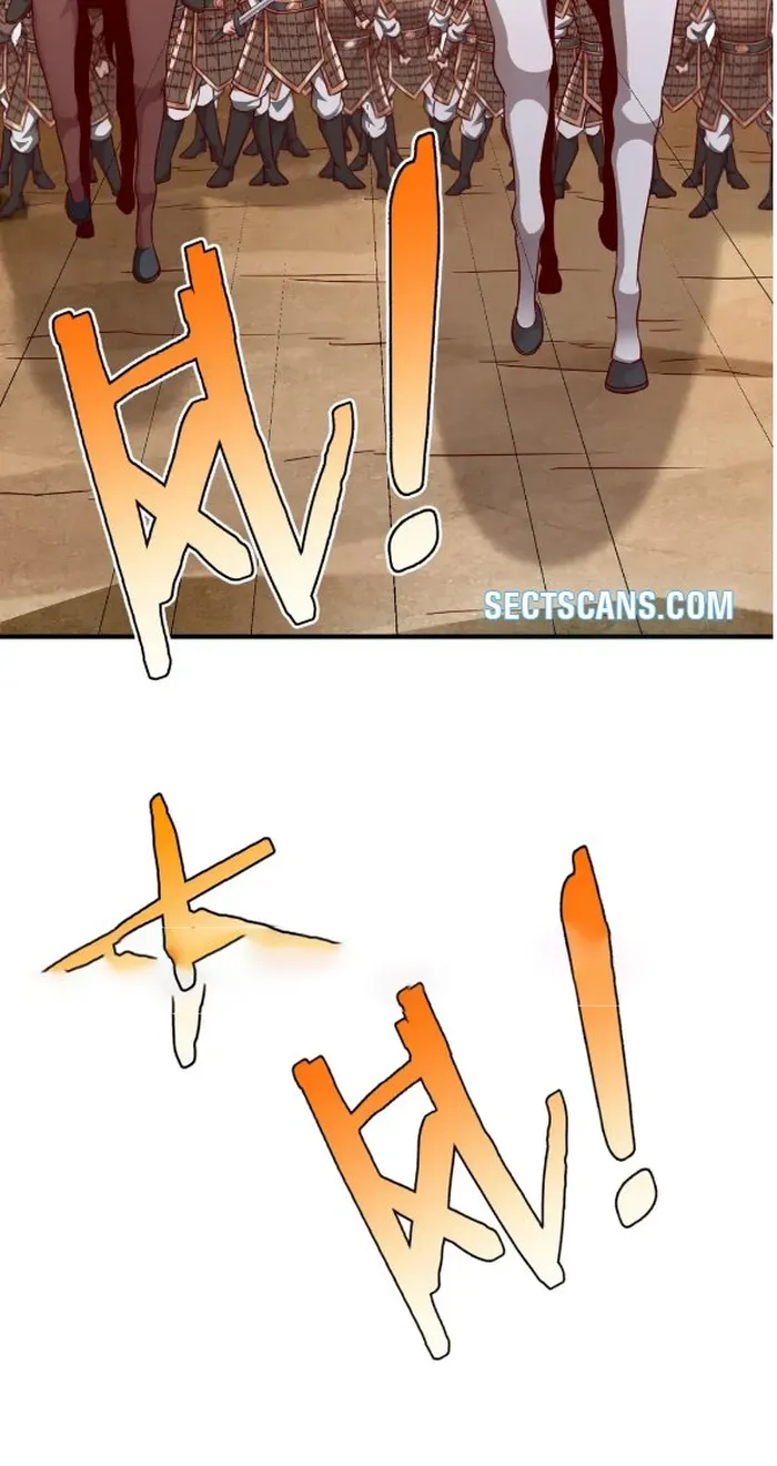 The Son Of The First Emperor Kills Enemies And Becomes A God Chapter 40 - Page 7