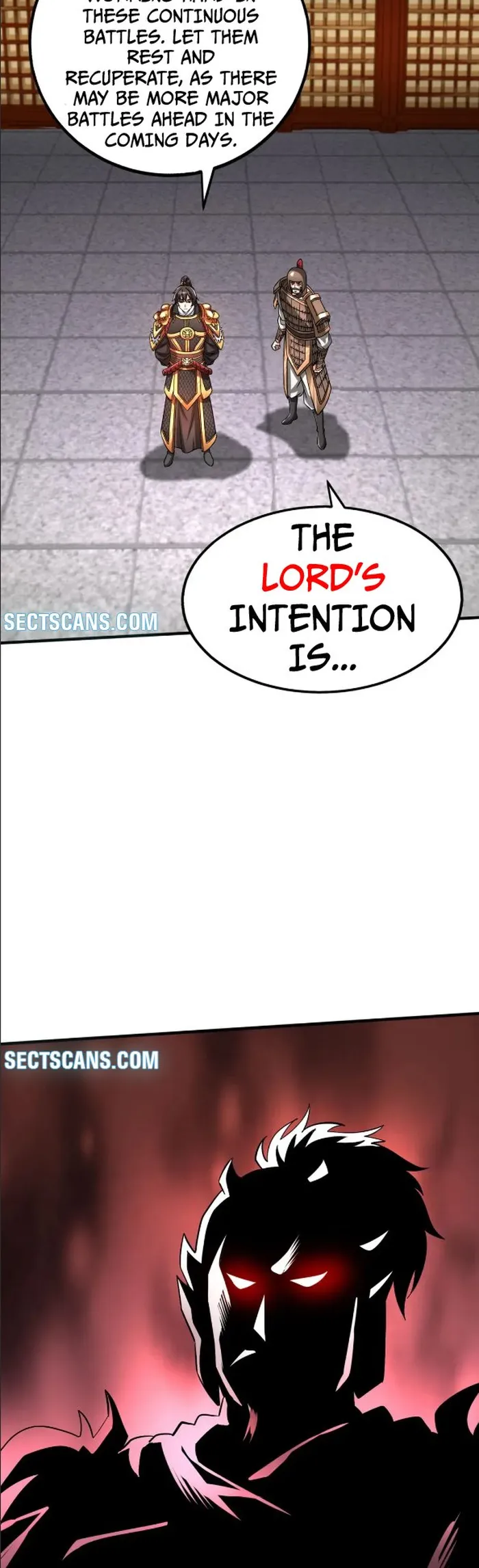 The Son Of The First Emperor Kills Enemies And Becomes A God Chapter 41 - Page 16