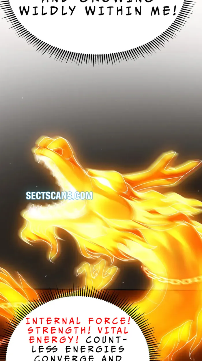 The Son Of The First Emperor Kills Enemies And Becomes A God Chapter 42 - Page 3