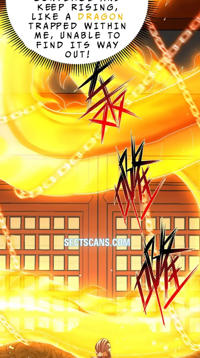 The Son Of The First Emperor Kills Enemies And Becomes A God Chapter 42 - Page 4