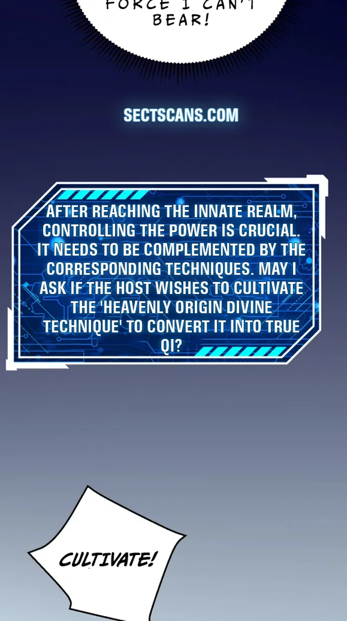 The Son Of The First Emperor Kills Enemies And Becomes A God Chapter 42 - Page 6