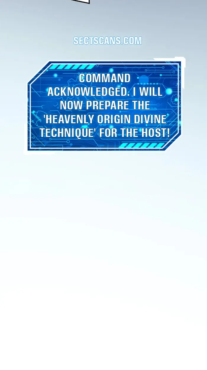 The Son Of The First Emperor Kills Enemies And Becomes A God Chapter 42 - Page 7