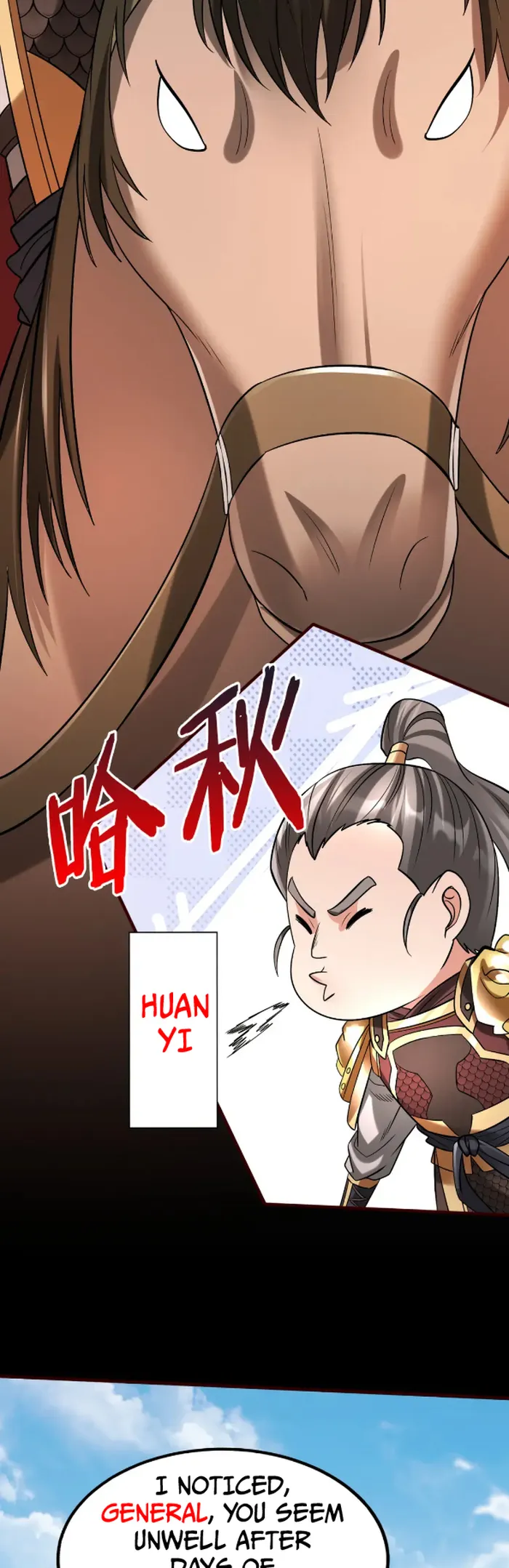 The Son Of The First Emperor Kills Enemies And Becomes A God Chapter 43 - Page 6