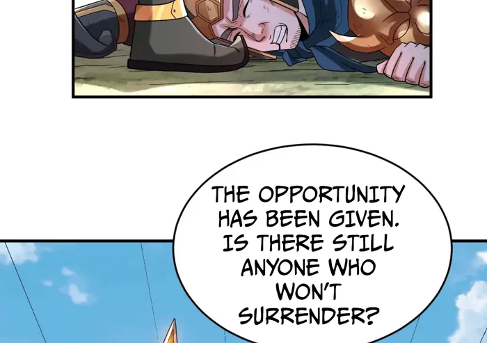 The Son Of The First Emperor Kills Enemies And Becomes A God Chapter 46 - Page 33