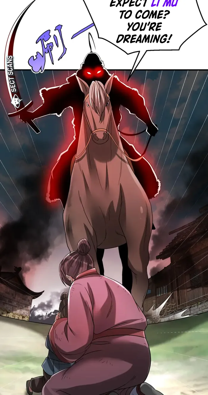 The Son Of The First Emperor Kills Enemies And Becomes A God Chapter 49 - Page 23