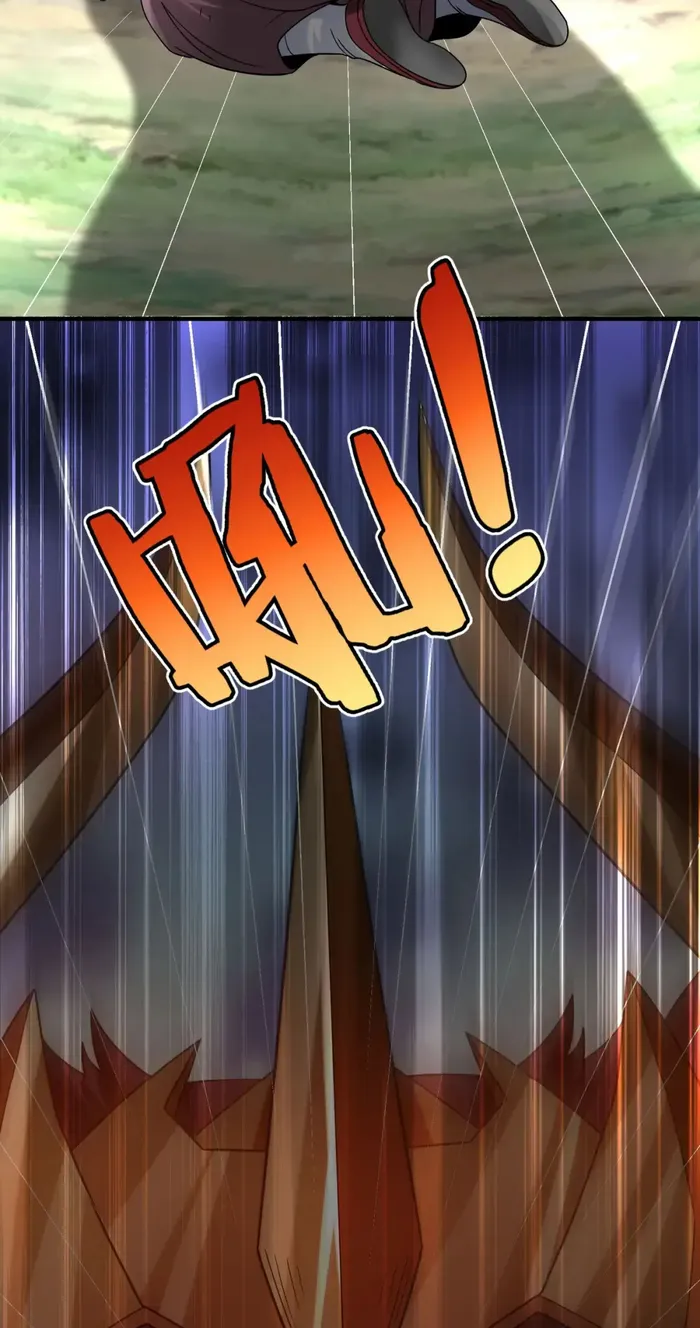 The Son Of The First Emperor Kills Enemies And Becomes A God Chapter 49 - Page 24