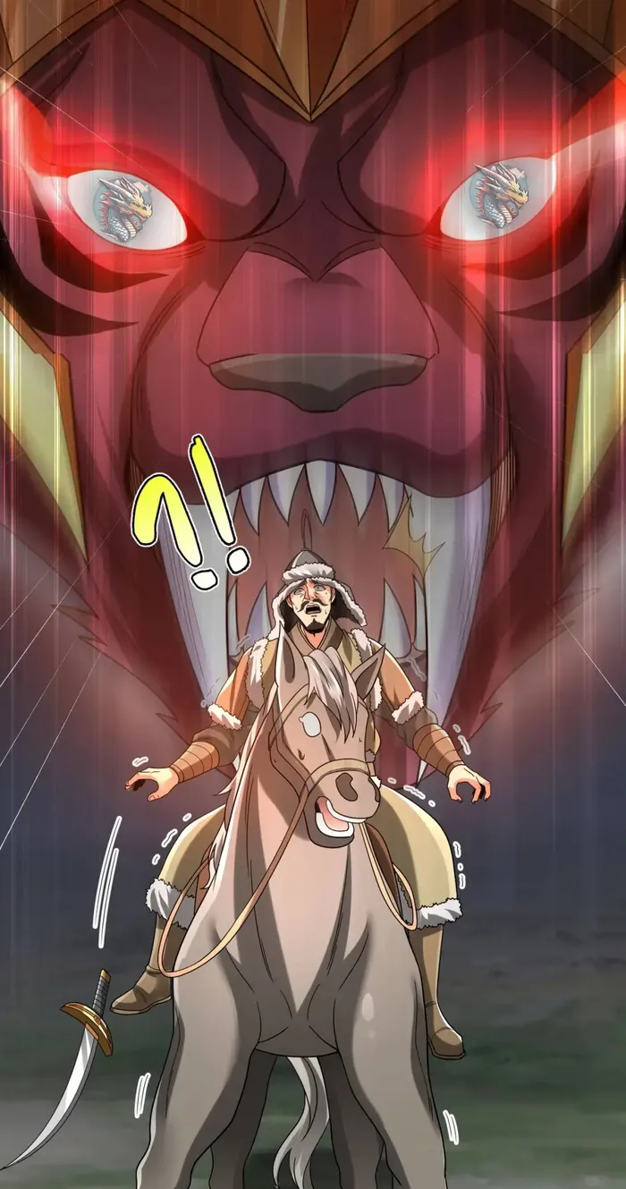 The Son Of The First Emperor Kills Enemies And Becomes A God Chapter 49 - Page 25