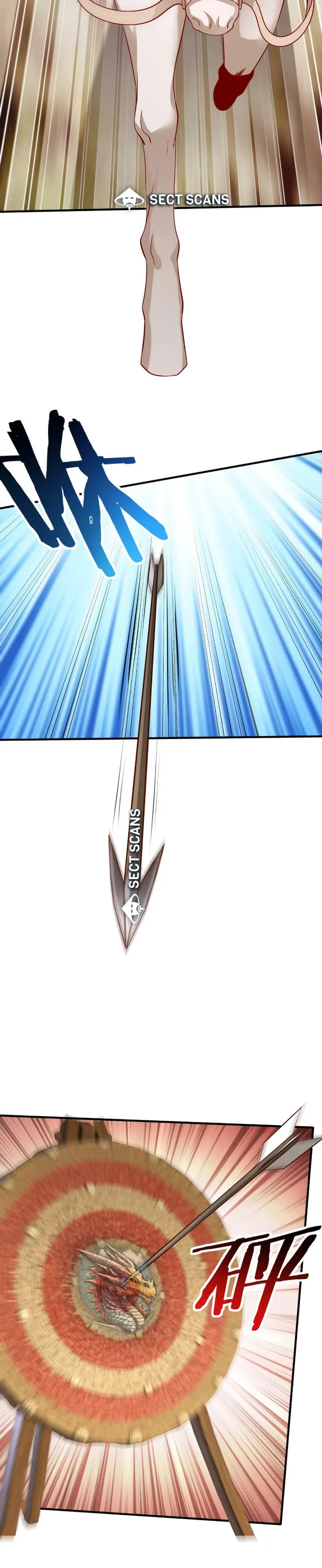 The Son Of The First Emperor Kills Enemies And Becomes A God Chapter 49 - Page 7