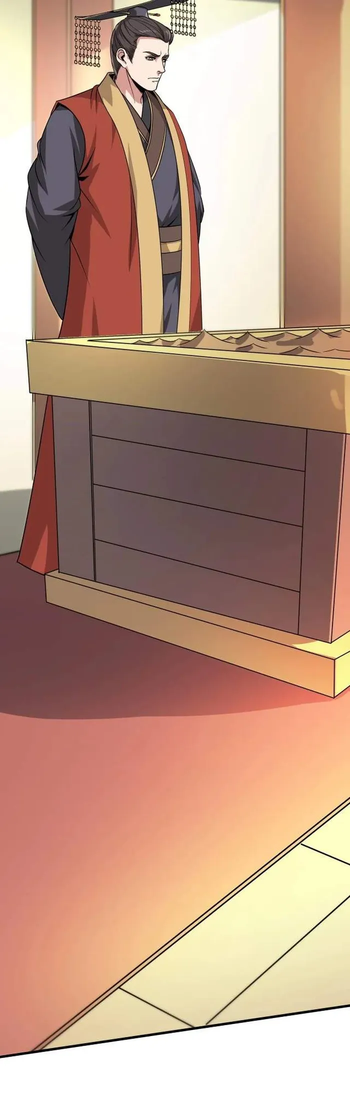 The Son Of The First Emperor Kills Enemies And Becomes A God Chapter 5 - Page 18