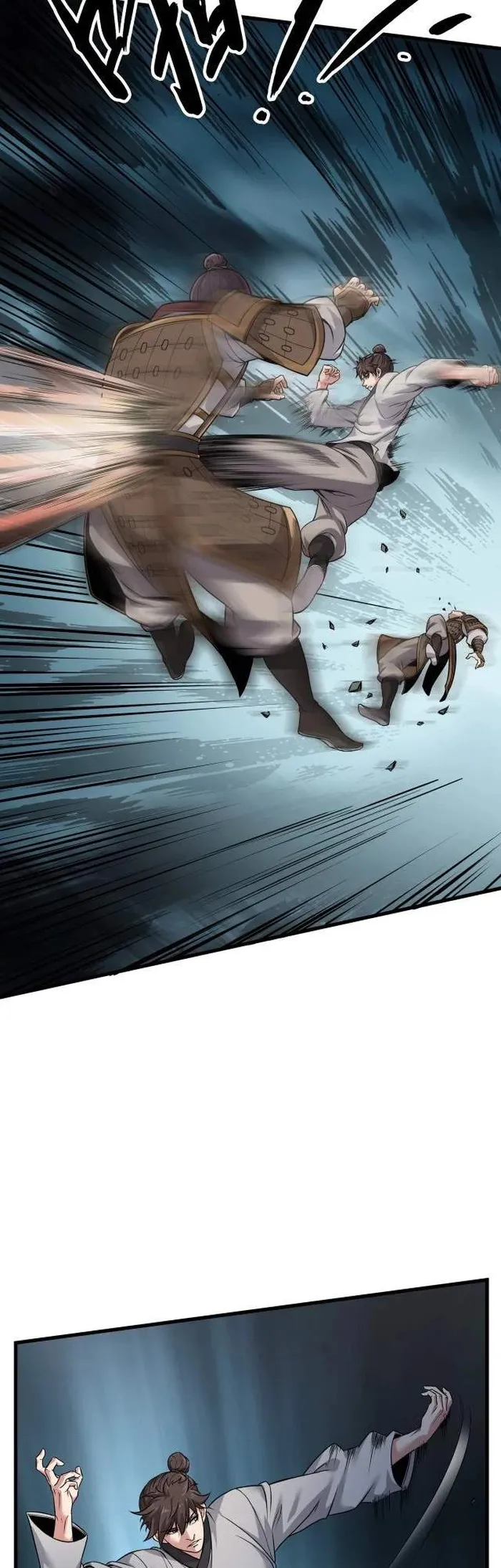 The Son Of The First Emperor Kills Enemies And Becomes A God Chapter 5 - Page 6