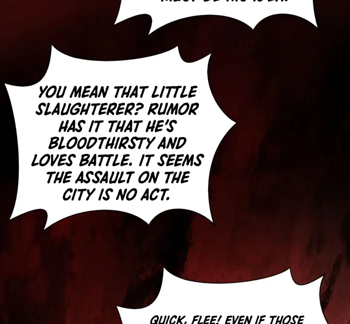 The Son Of The First Emperor Kills Enemies And Becomes A God Chapter 50 - Page 102