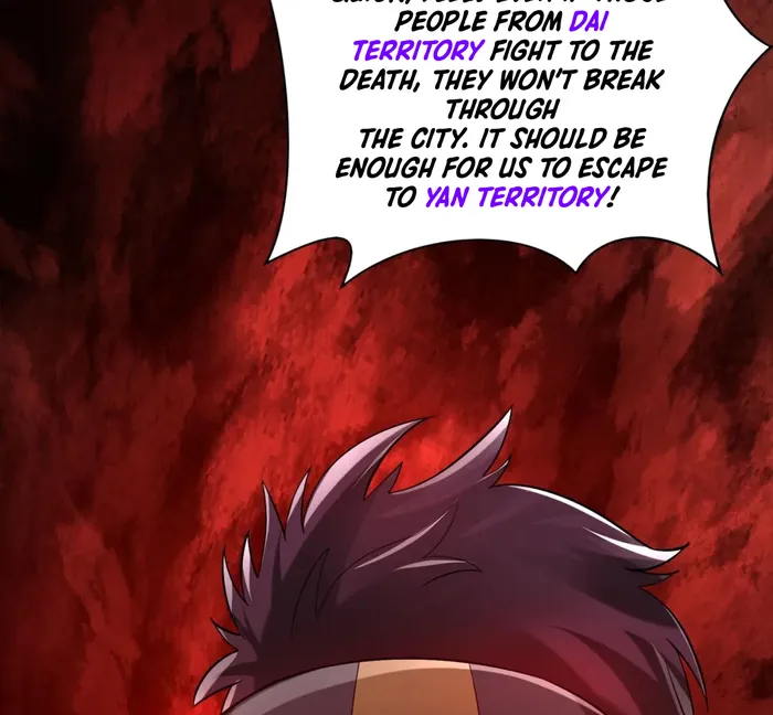 The Son Of The First Emperor Kills Enemies And Becomes A God Chapter 50 - Page 103