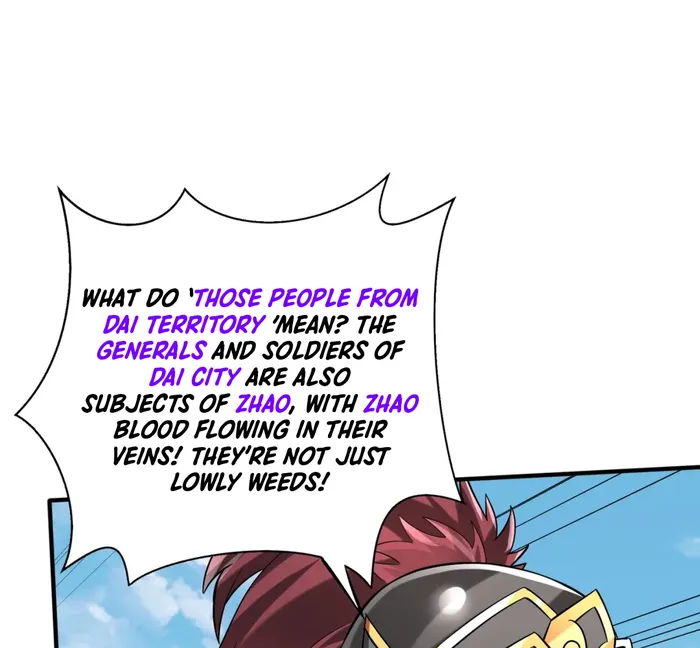 The Son Of The First Emperor Kills Enemies And Becomes A God Chapter 50 - Page 106