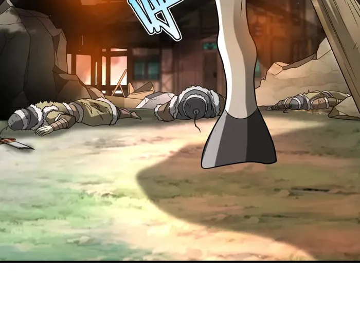 The Son Of The First Emperor Kills Enemies And Becomes A God Chapter 50 - Page 11