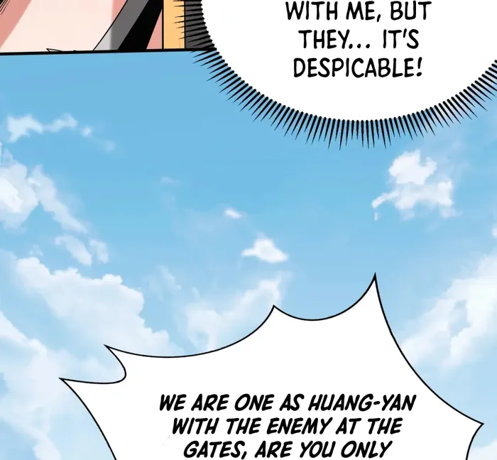 The Son Of The First Emperor Kills Enemies And Becomes A God Chapter 50 - Page 112