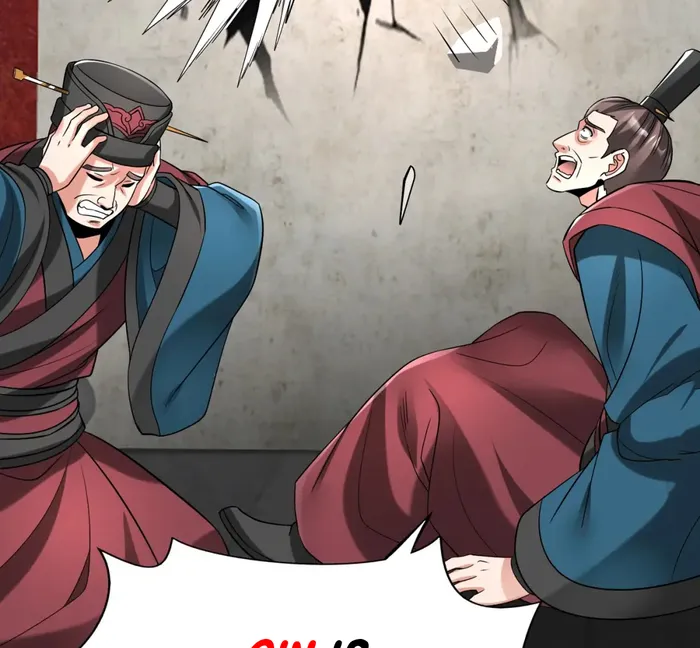 The Son Of The First Emperor Kills Enemies And Becomes A God Chapter 50 - Page 117