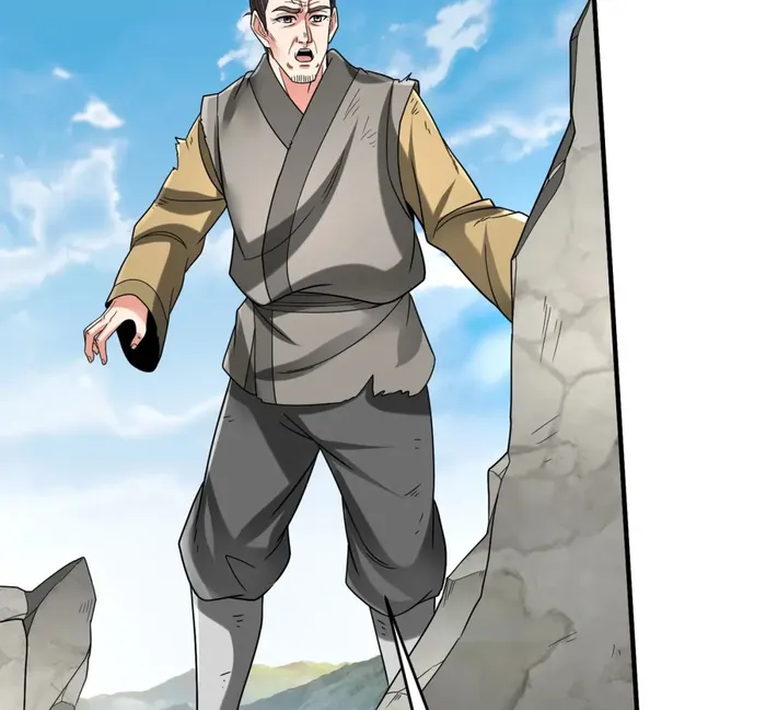 The Son Of The First Emperor Kills Enemies And Becomes A God Chapter 50 - Page 18