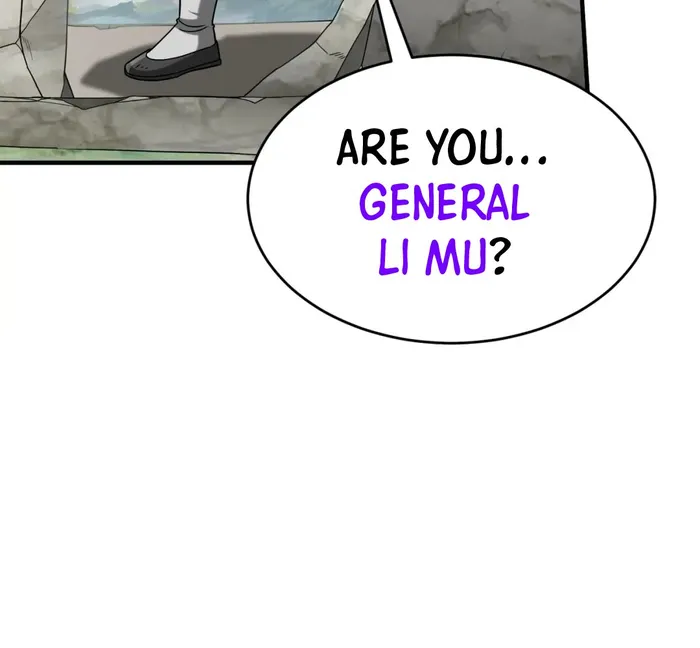 The Son Of The First Emperor Kills Enemies And Becomes A God Chapter 50 - Page 19