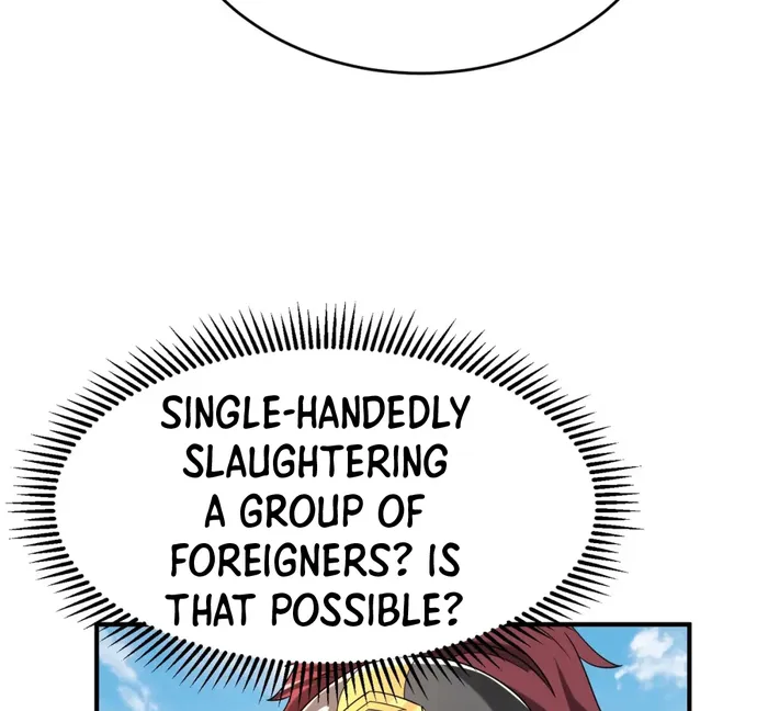 The Son Of The First Emperor Kills Enemies And Becomes A God Chapter 50 - Page 23