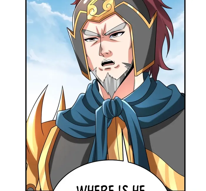 The Son Of The First Emperor Kills Enemies And Becomes A God Chapter 50 - Page 24