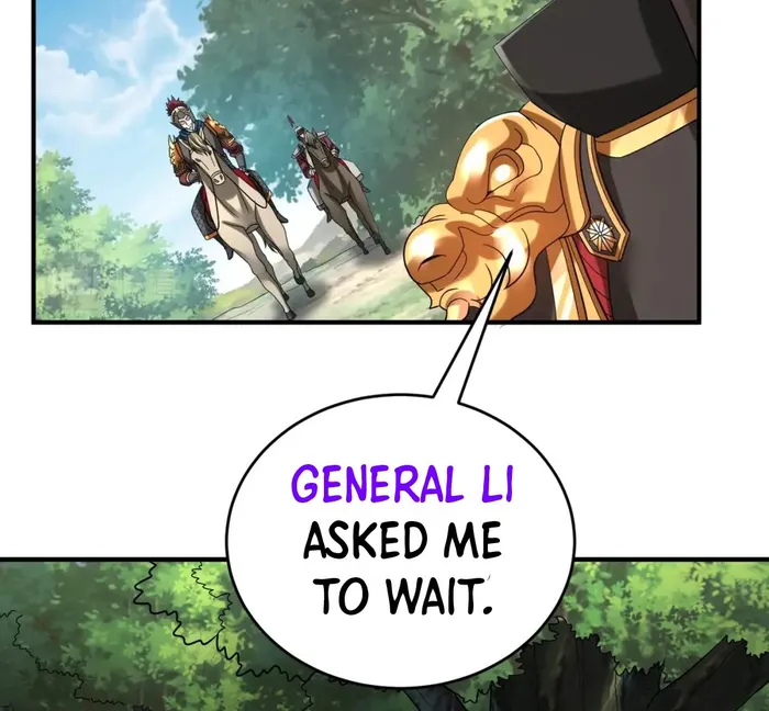 The Son Of The First Emperor Kills Enemies And Becomes A God Chapter 50 - Page 26