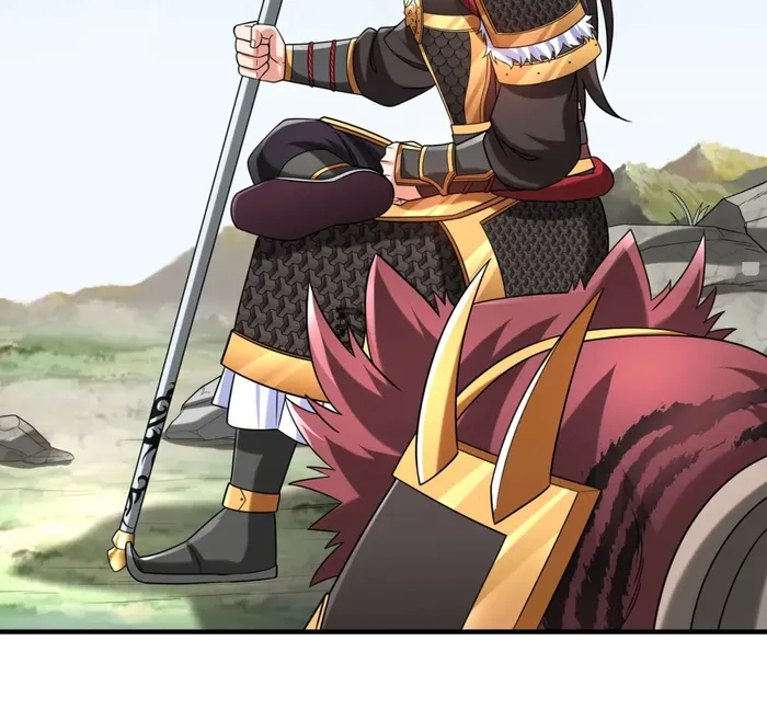 The Son Of The First Emperor Kills Enemies And Becomes A God Chapter 50 - Page 33