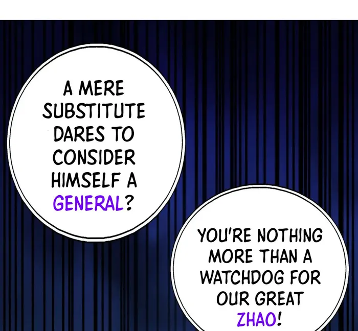 The Son Of The First Emperor Kills Enemies And Becomes A God Chapter 50 - Page 35