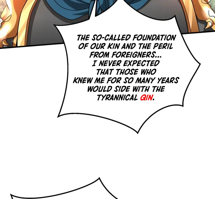 The Son Of The First Emperor Kills Enemies And Becomes A God Chapter 50 - Page 39