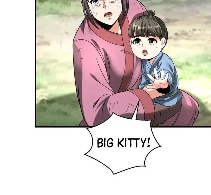 The Son Of The First Emperor Kills Enemies And Becomes A God Chapter 50 - Page 4