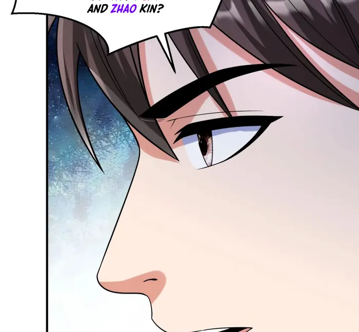 The Son Of The First Emperor Kills Enemies And Becomes A God Chapter 50 - Page 43