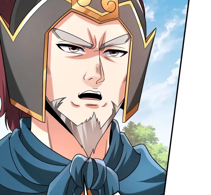 The Son Of The First Emperor Kills Enemies And Becomes A God Chapter 50 - Page 46