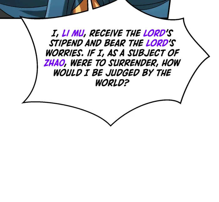 The Son Of The First Emperor Kills Enemies And Becomes A God Chapter 50 - Page 47