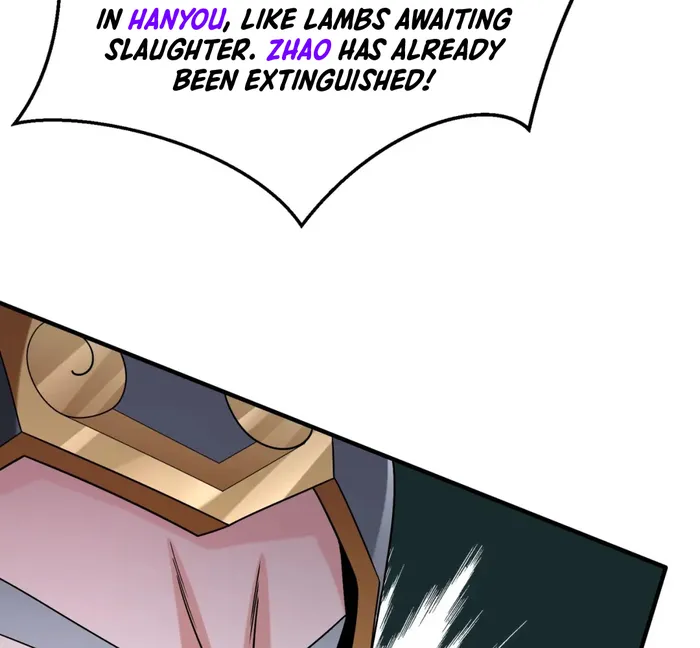 The Son Of The First Emperor Kills Enemies And Becomes A God Chapter 50 - Page 53