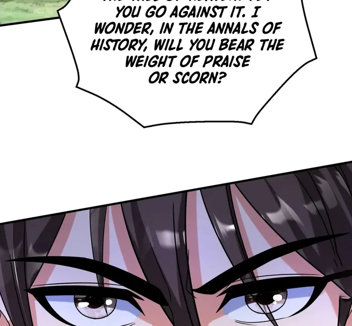 The Son Of The First Emperor Kills Enemies And Becomes A God Chapter 50 - Page 57