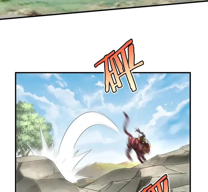 The Son Of The First Emperor Kills Enemies And Becomes A God Chapter 50 - Page 61