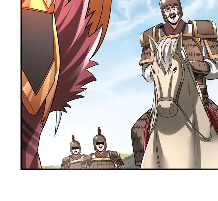 The Son Of The First Emperor Kills Enemies And Becomes A God Chapter 50 - Page 68