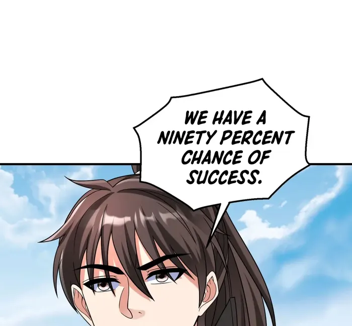 The Son Of The First Emperor Kills Enemies And Becomes A God Chapter 50 - Page 69